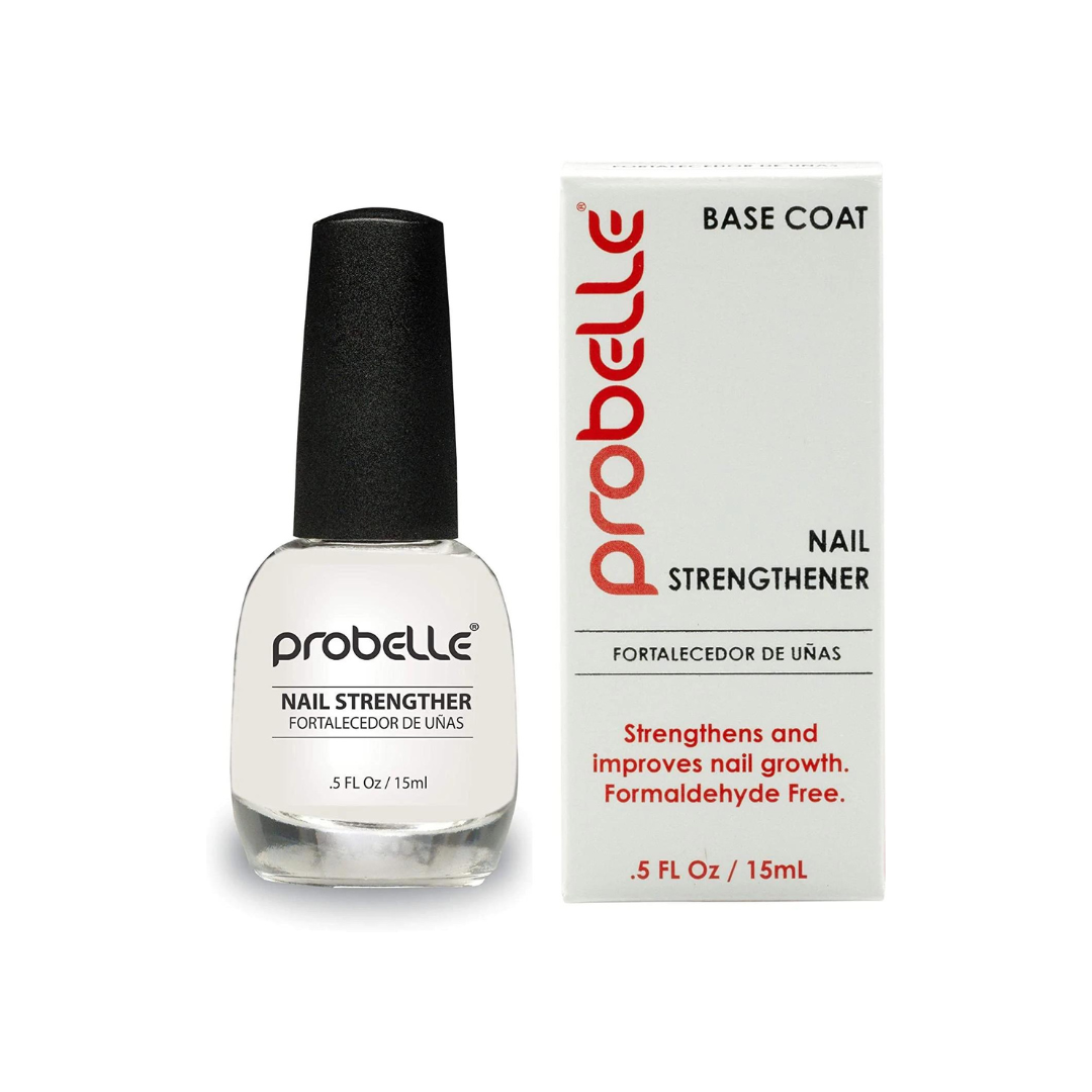 Endurecedor de Uñas - Nail Strengthener