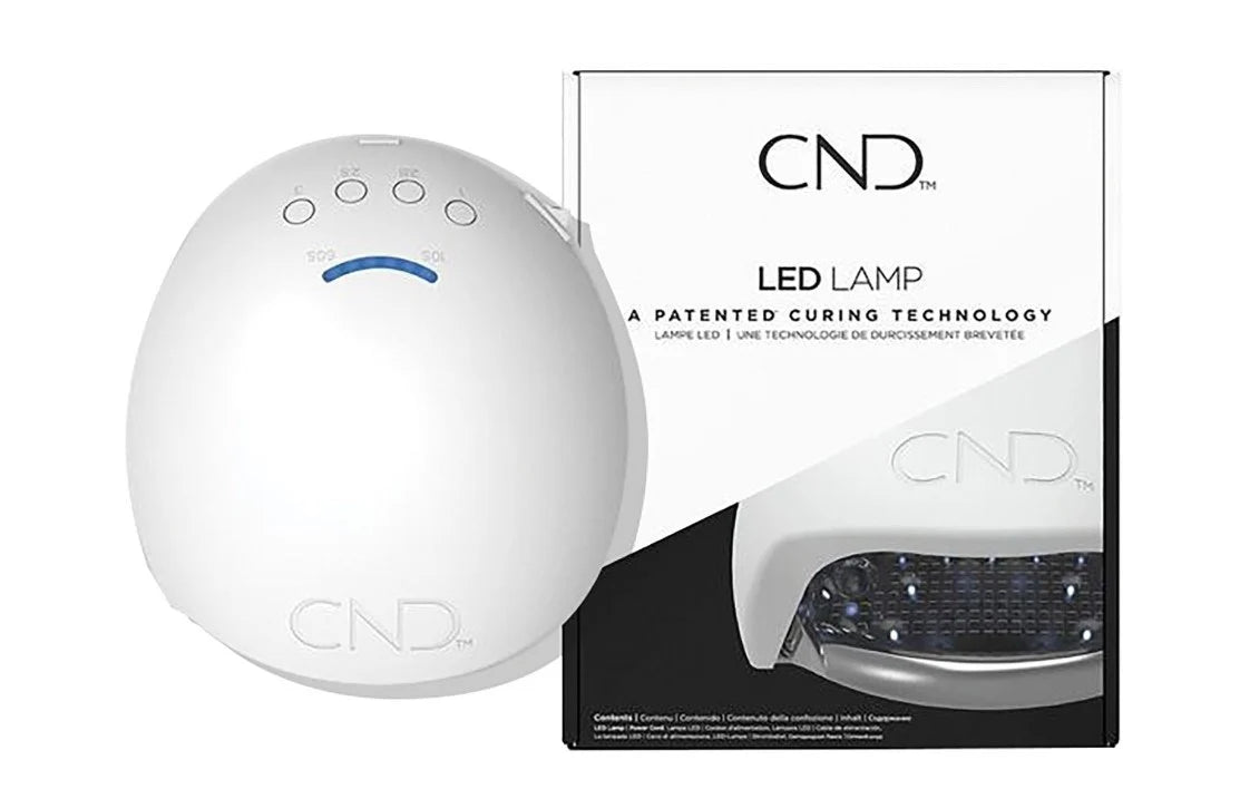 000 LÁMPARA LED - CND - BEMEXCO +Bonito +Fácil