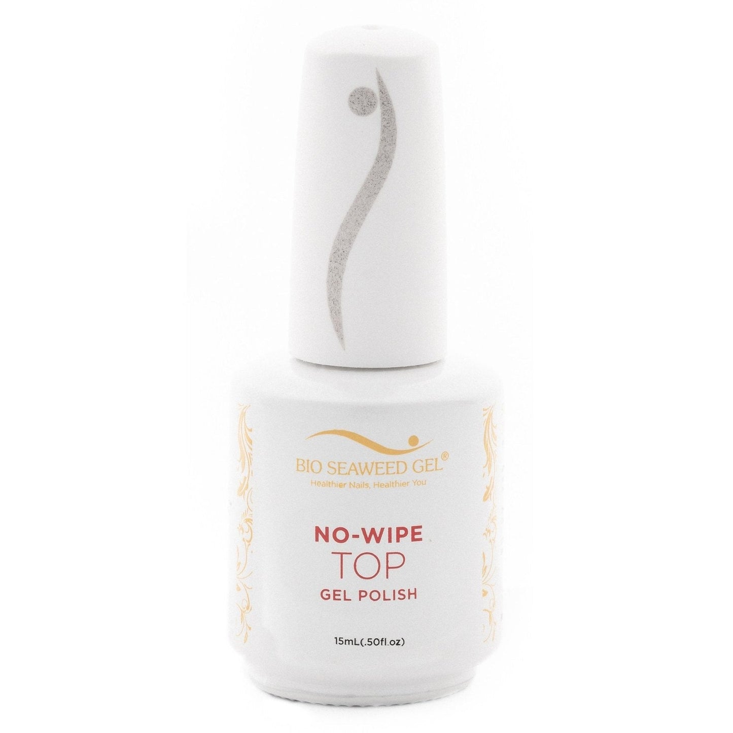 000 TOP COAT NO-WIPE - BIO SEAWEED GEL - BEMEXCO +Bonito +Fácil