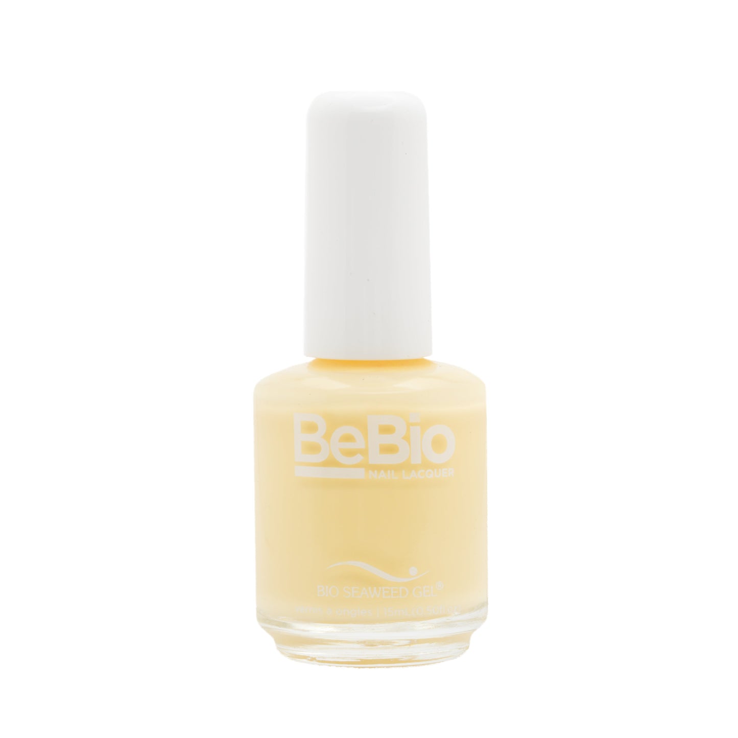 020 Honey Bee, GEL + ESMALTE, MATCHING SET BIO SEAWEED GEL - BEMEXCO +Bonito +Fácil