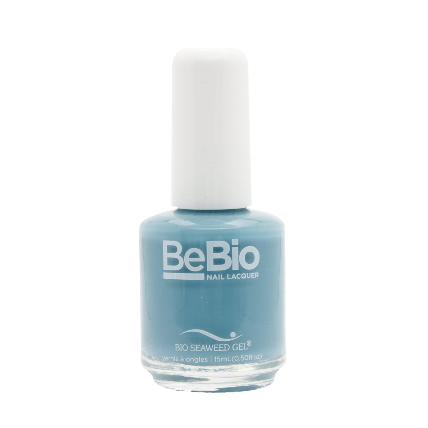 062 Rain Drops, GEL + ESMALTE, MATCHING SET BIO SEAWEED GEL - BEMEXCO +Bonito +Fácil