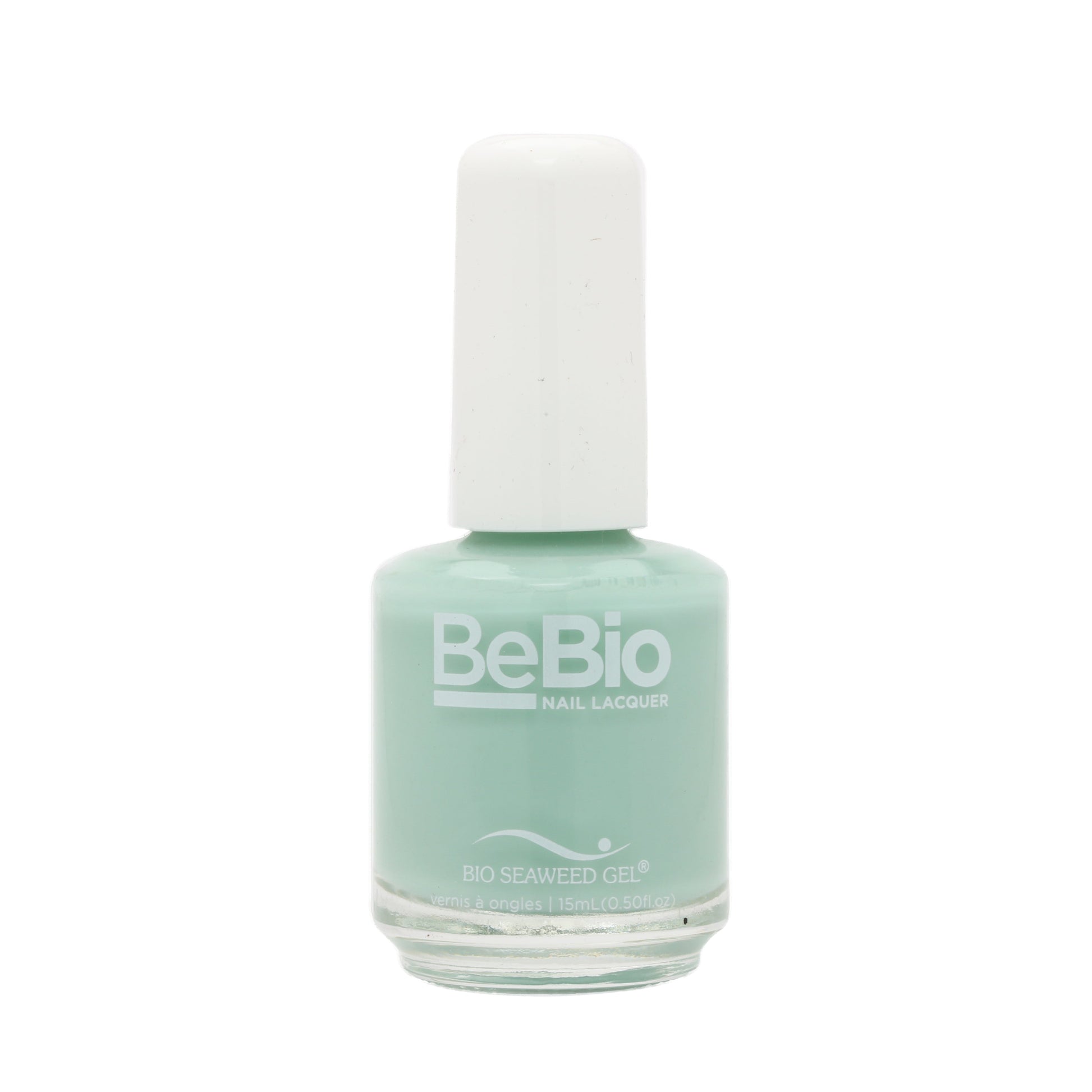 064 Lilypad, GEL + ESMALTE, MATCHING SET BIO SEAWEED GEL - BEMEXCO +Bonito +Fácil