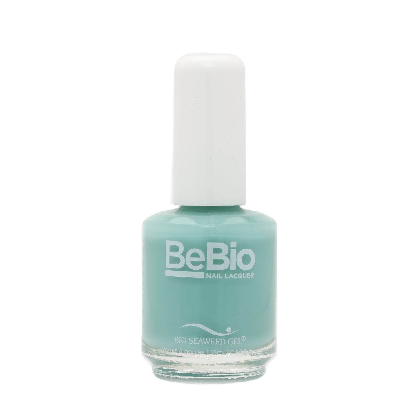 087 Greenhouse, GEL + ESMALTE, MATCHING SET BIO SEAWEED GEL - BEMEXCO +Bonito +Fácil