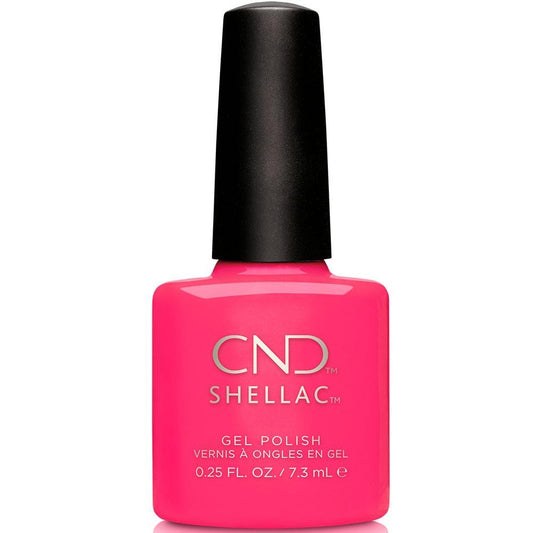 134 PINK BIKINI - SHELLAC CND - BEMEXCO +Bonito +Fácil