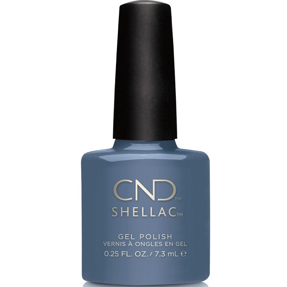 226 DENIM PATCH - SHELLAC CND - BEMEXCO +Bonito +Fácil