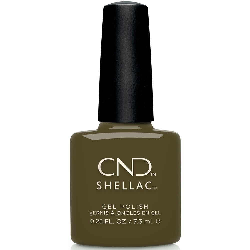 327 CAP & GOWN - SHELLAC CND - BEMEXCO +Bonito +Fácil