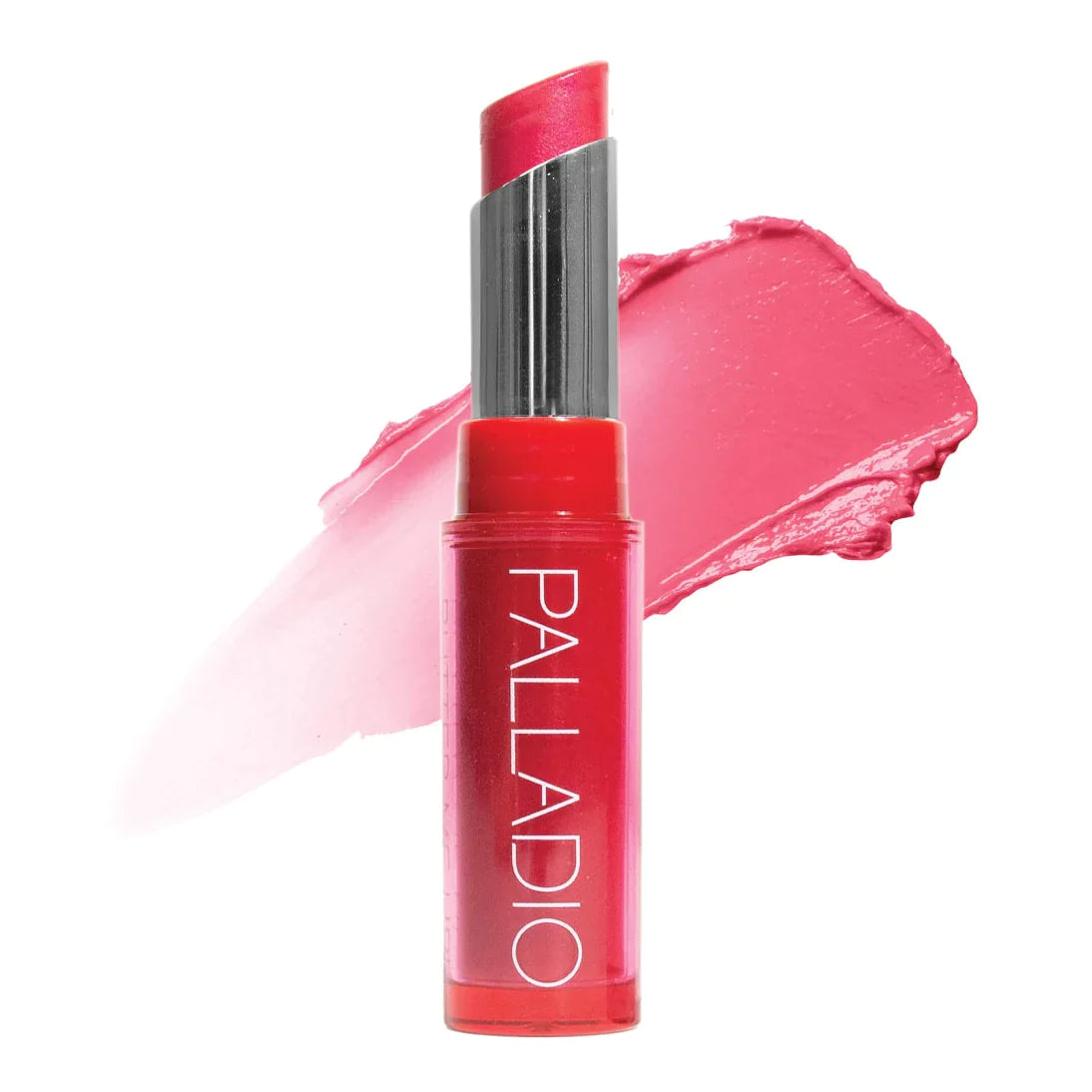 BÁLSAMO LABIAL BUTTER ME UP! - PALLADIO BEAUTY - BEMEXCO +Bonito +Fácil