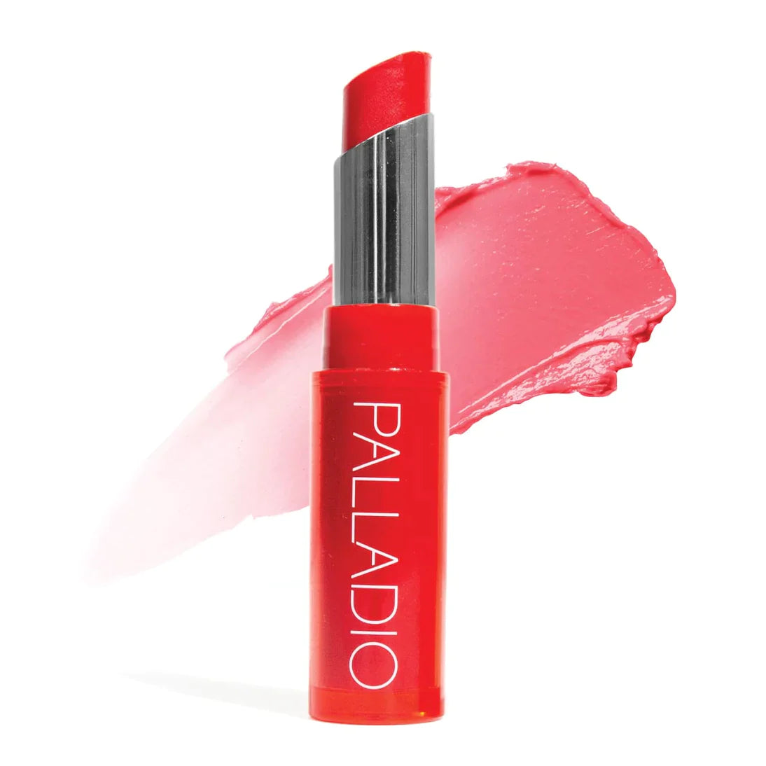 BÁLSAMO LABIAL BUTTER ME UP! - PALLADIO BEAUTY - BEMEXCO +Bonito +Fácil