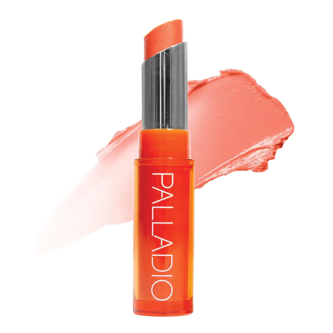 BÁLSAMO LABIAL BUTTER ME UP! - PALLADIO BEAUTY - BEMEXCO +Bonito +Fácil