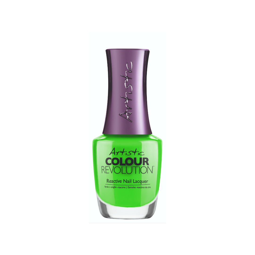 ESMALTE DE UÑAS TOXIC - BEMEXCO +Bonito +Fácil