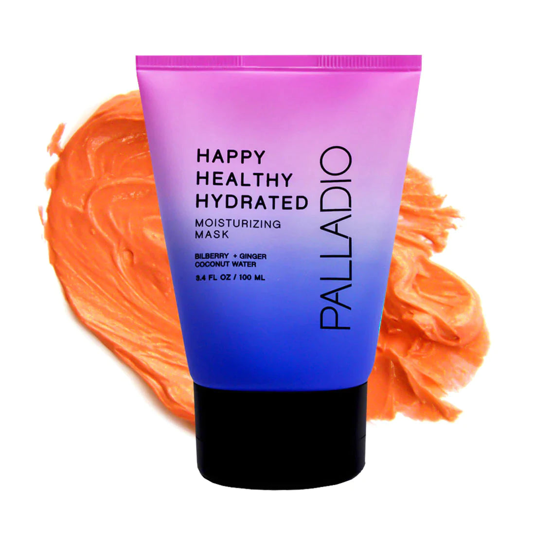 Happy Healthy Hydrated Mascarilla hidratante - BEMEXCO +Bonito +Fácil