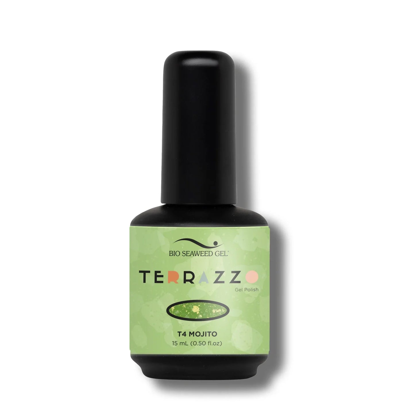 T4 MOJITO - TERRAZZO BIO SEAWEED - BEMEXCO +Bonito +Fácil