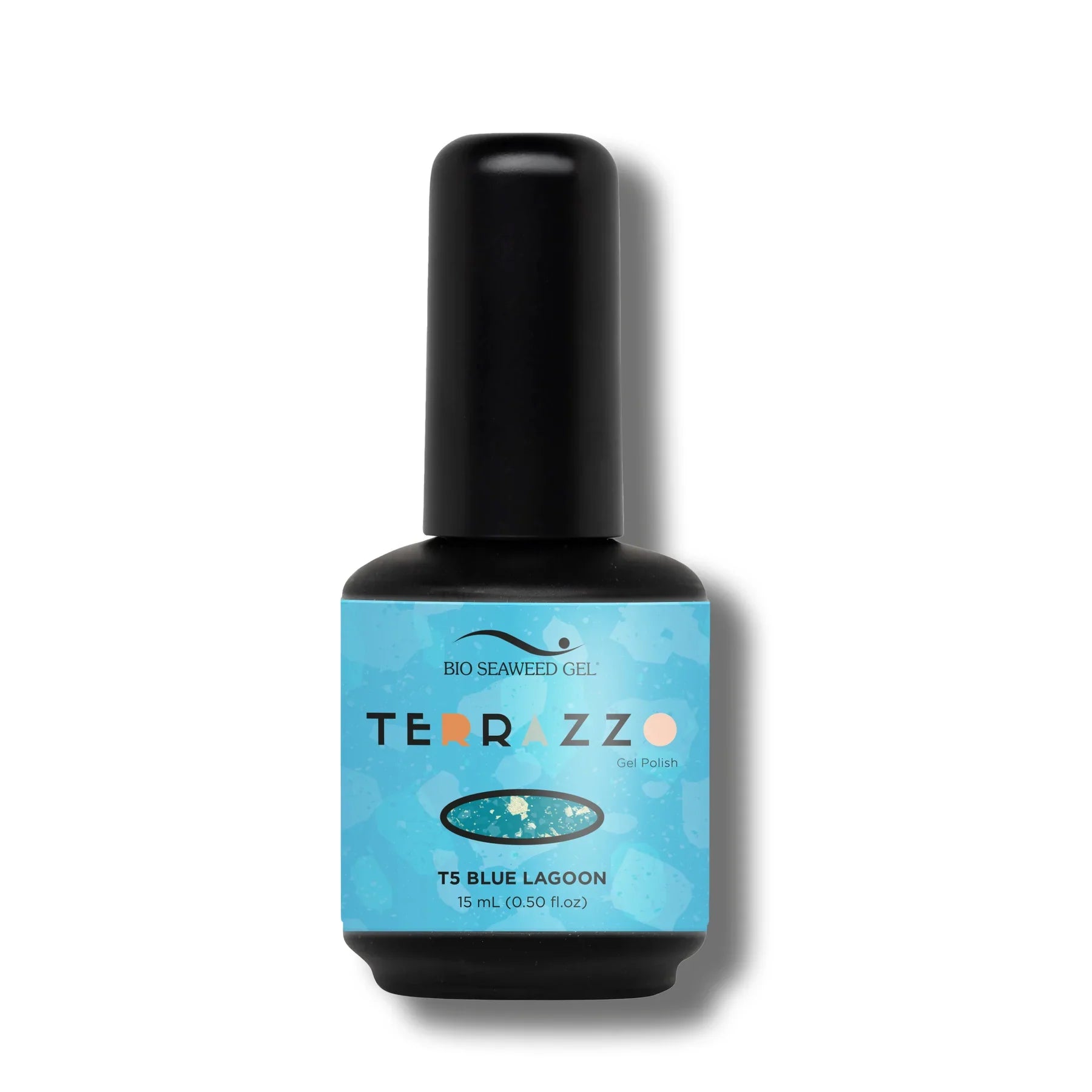 T5 BLUE LAGOON - TERRAZZO BIO SEAWEED - BEMEXCO +Bonito +Fácil