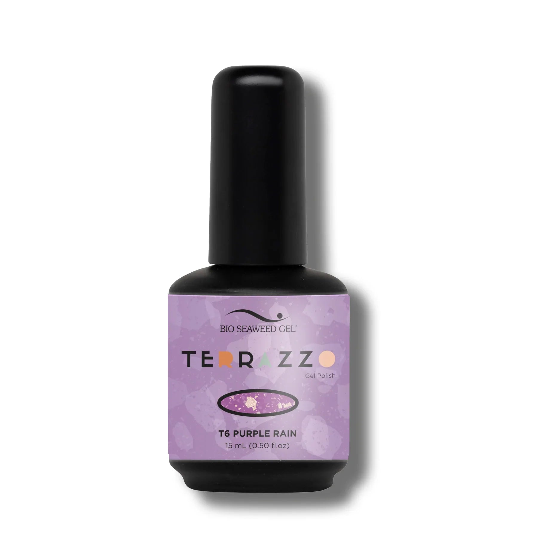 T6 PURPLE RAIN - TERRAZZO BIO SEAWEED - BEMEXCO +Bonito +Fácil