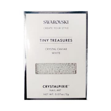 TINY TREASURE CRYSTAL CAVIAR - BEMEXCO +Bonito +Fácil