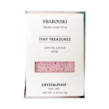 TINY TREASURE CRYSTAL CAVIAR - BEMEXCO +Bonito +Fácil