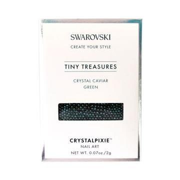 TINY TREASURE CRYSTAL CAVIAR - BEMEXCO +Bonito +Fácil